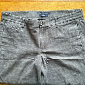 Gap trouser pants